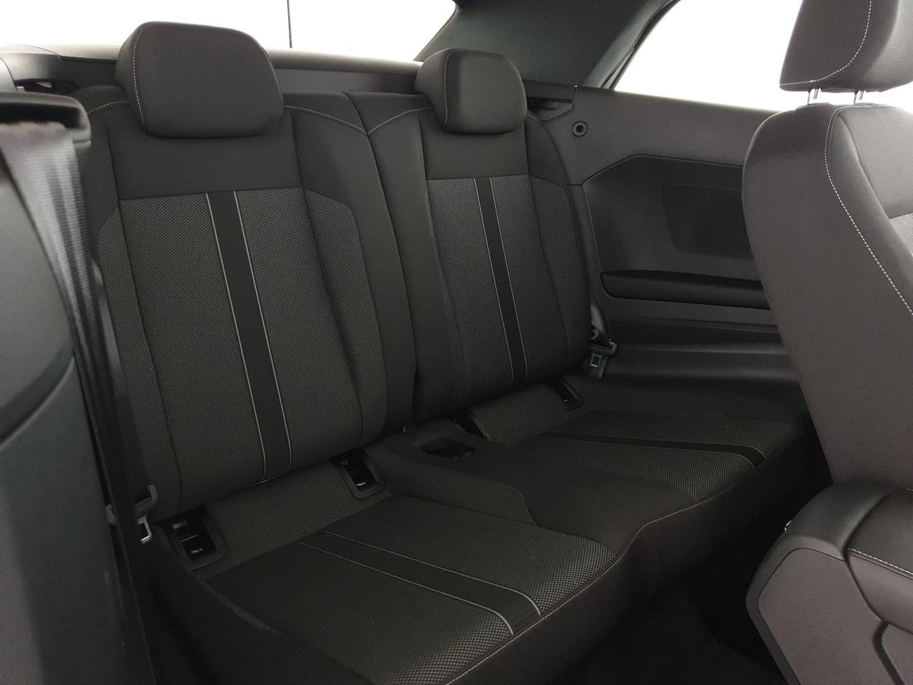Volkswagen T-Roc cabriolet 1.5 tsi style