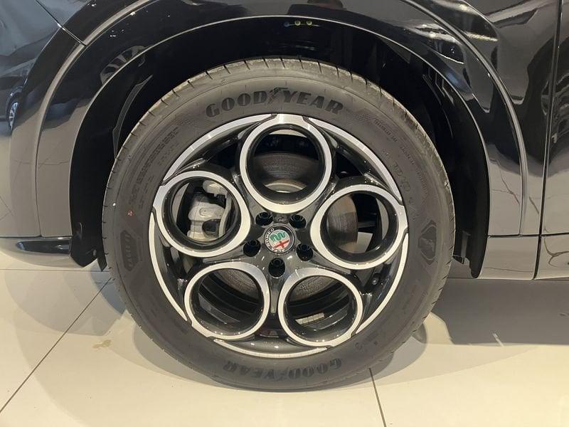 Alfa Romeo Tonale 1.5 160 CV MHEV TCT7 Ti + Pack Premium Harman&Kardon