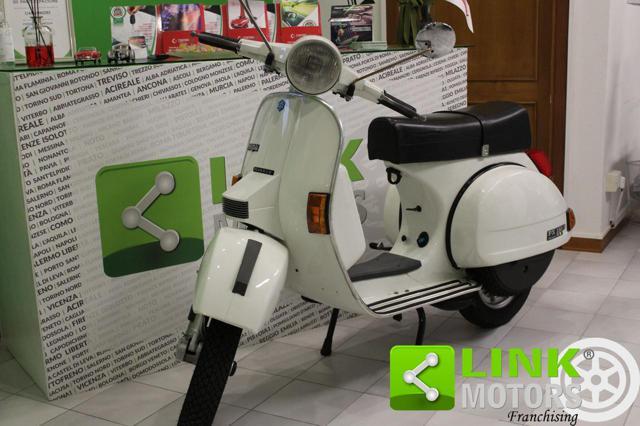 PIAGGIO Vespa 150 PX (1980 - 00) ARCOBALENO