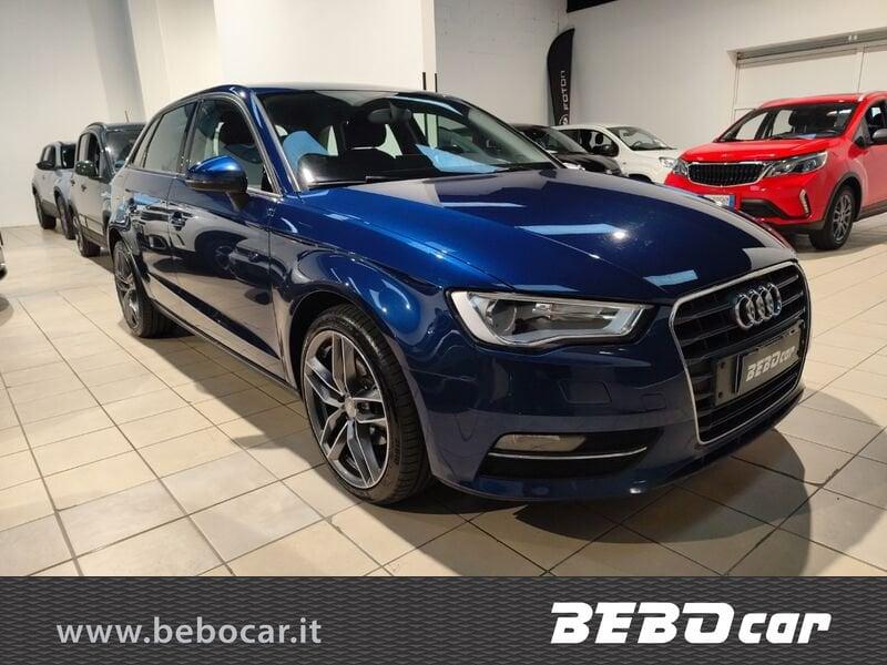 Audi A3 A3 1.6 TDI clean diesel Ambition
