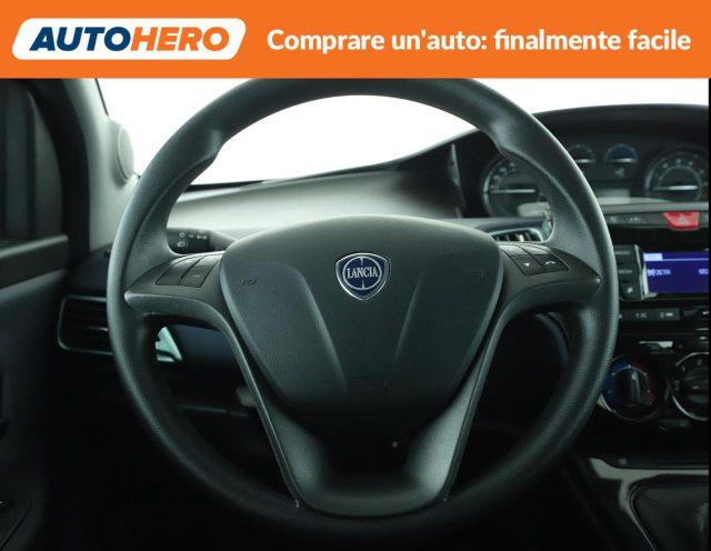 LANCIA Ypsilon 1.0 FireFly 5 porte S&S Hybrid Oro