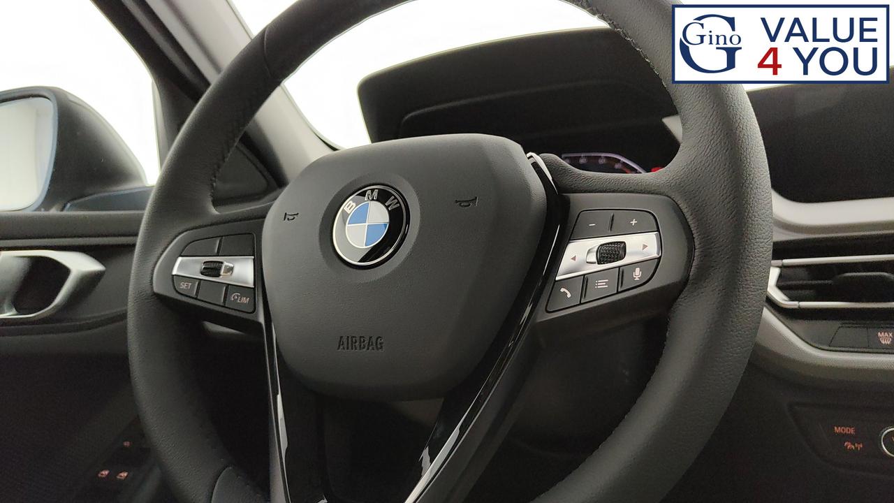 BMW 116i 5 Porte