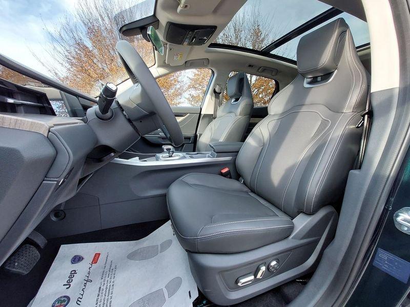 SPORTEQUIPE Sportequipe 6 GT 1.5 Turbo DCT PROMO MESE LUGLIO