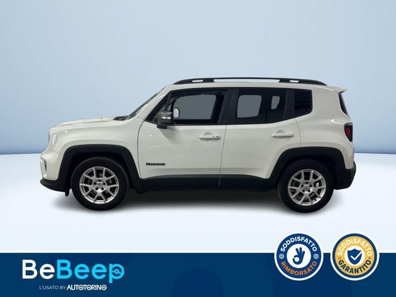 Jeep Renegade 1.6 MJT LIMITED 2WD 130CV
