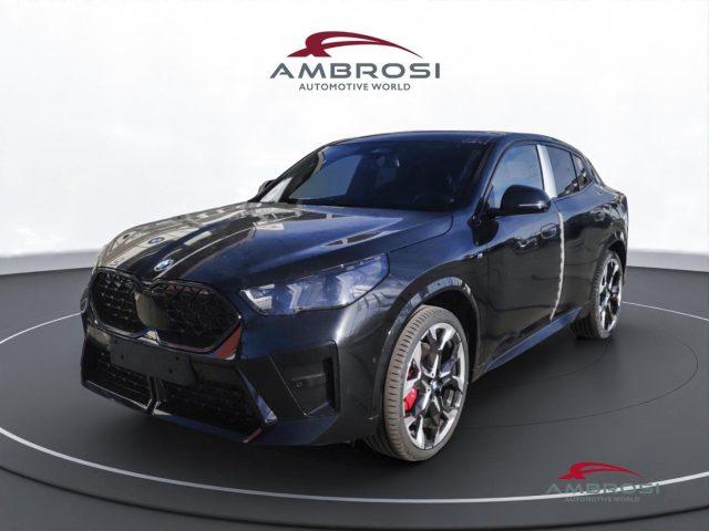 BMW X2 sDrive18d Msport Pro Innovation Comfort Package