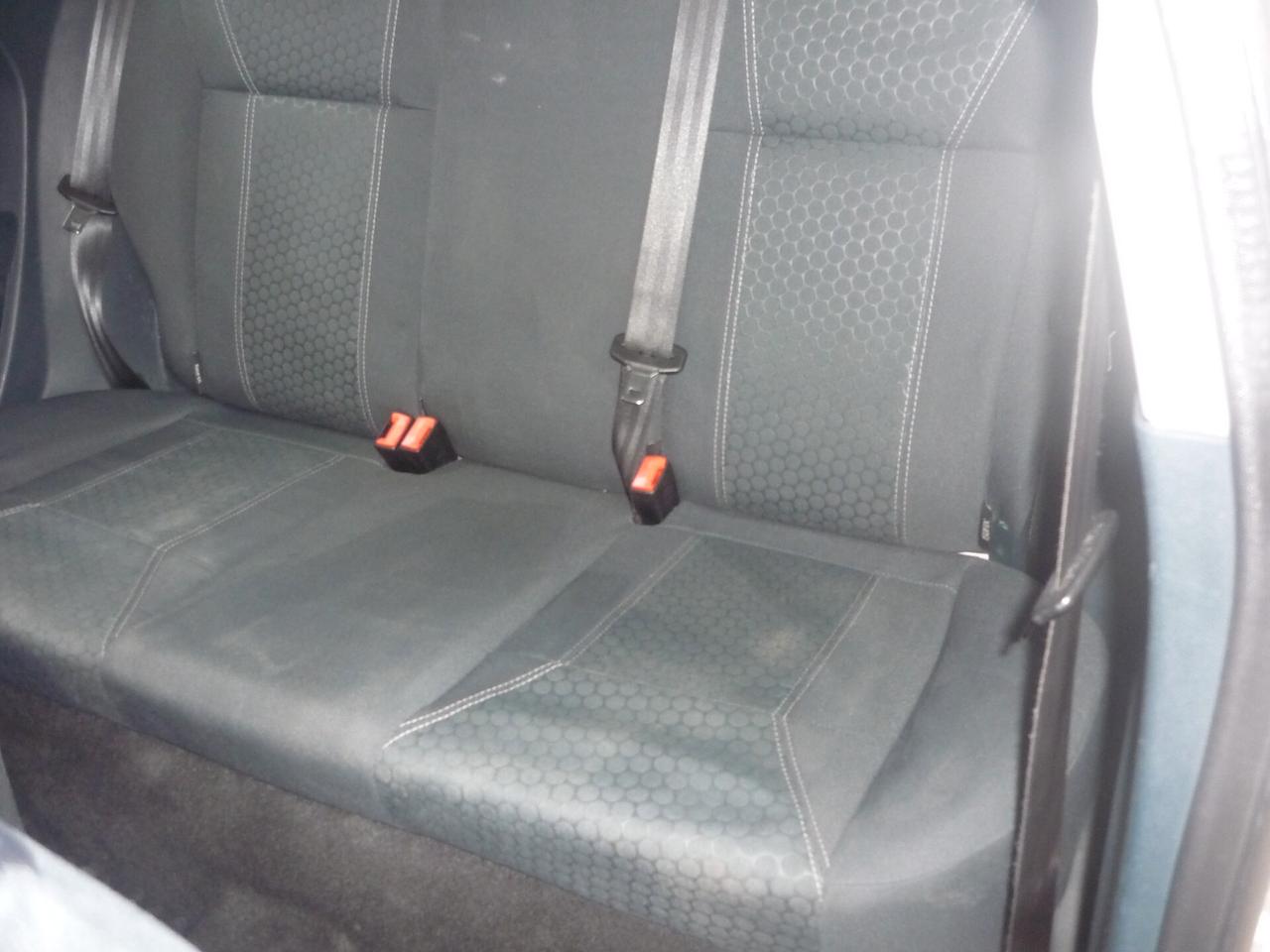 Ford Fiesta Fiesta+ 1.4 TDCi 68CV 3 porte