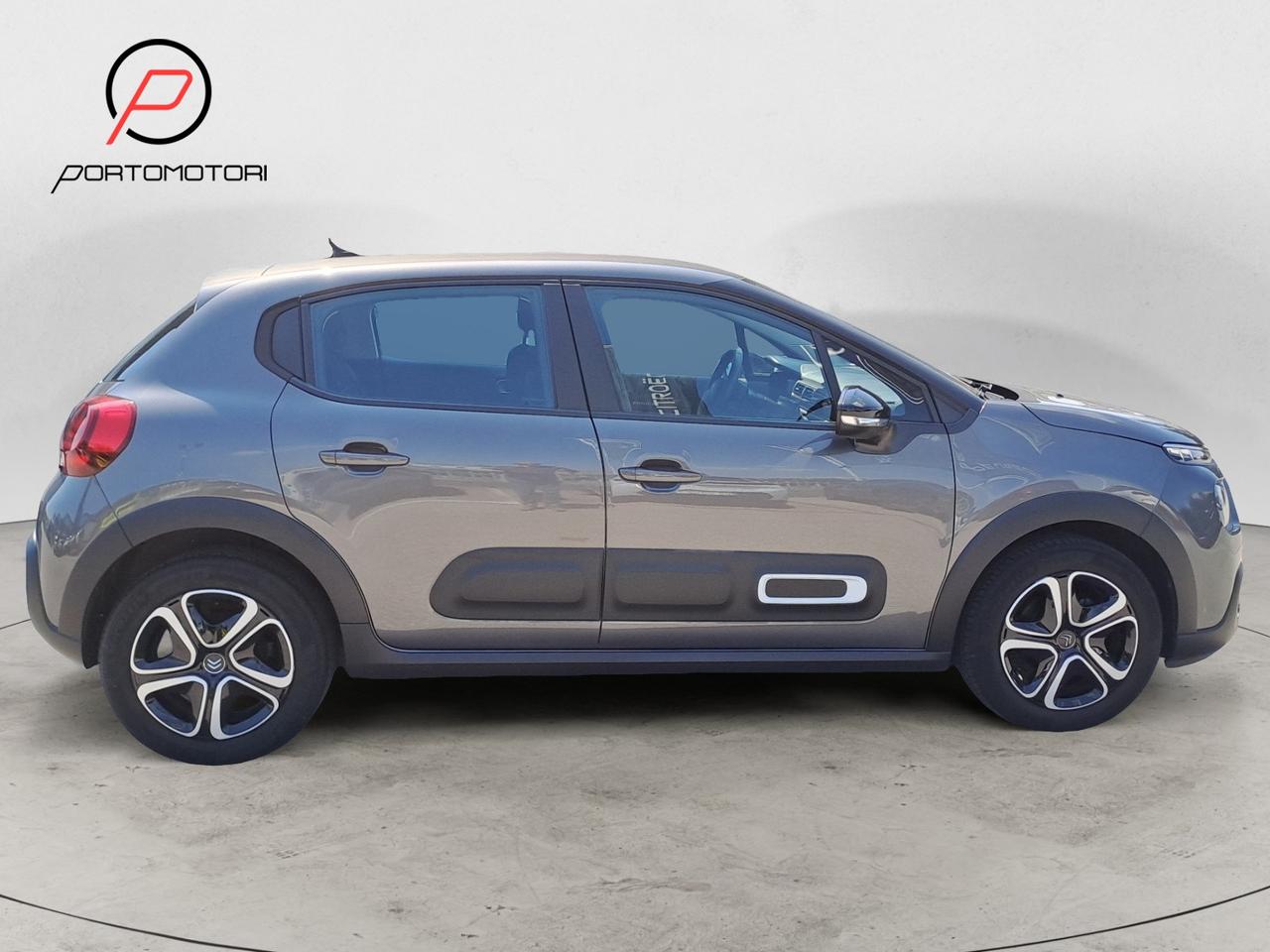 CITROEN C3 3ª serie - C3 PureTech 83 S&S Feel Pack