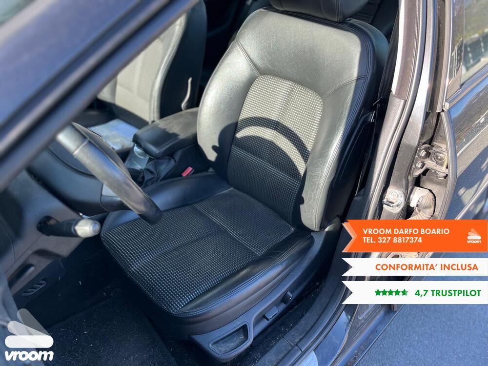 PEUGEOT 407 1ª serie 407 2.0 HDi Executive