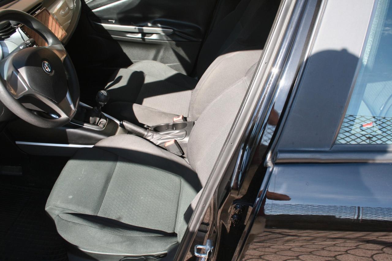 Alfa Romeo Giulietta 1.6 JTDm-2 105 CV Progression