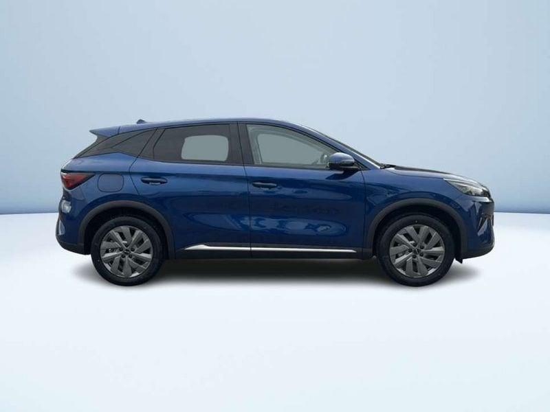 BYD Atto 3 EVO Design