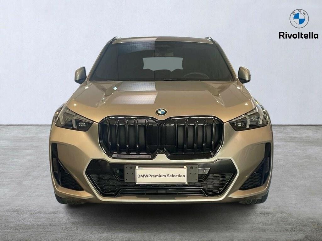 BMW X1 20 d Mild Hybrid 48V MSport Pro xDrive DCT
