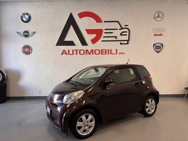 TOYOTA IQ 1.0 BENZINA CAMBIO AUTOMATICO