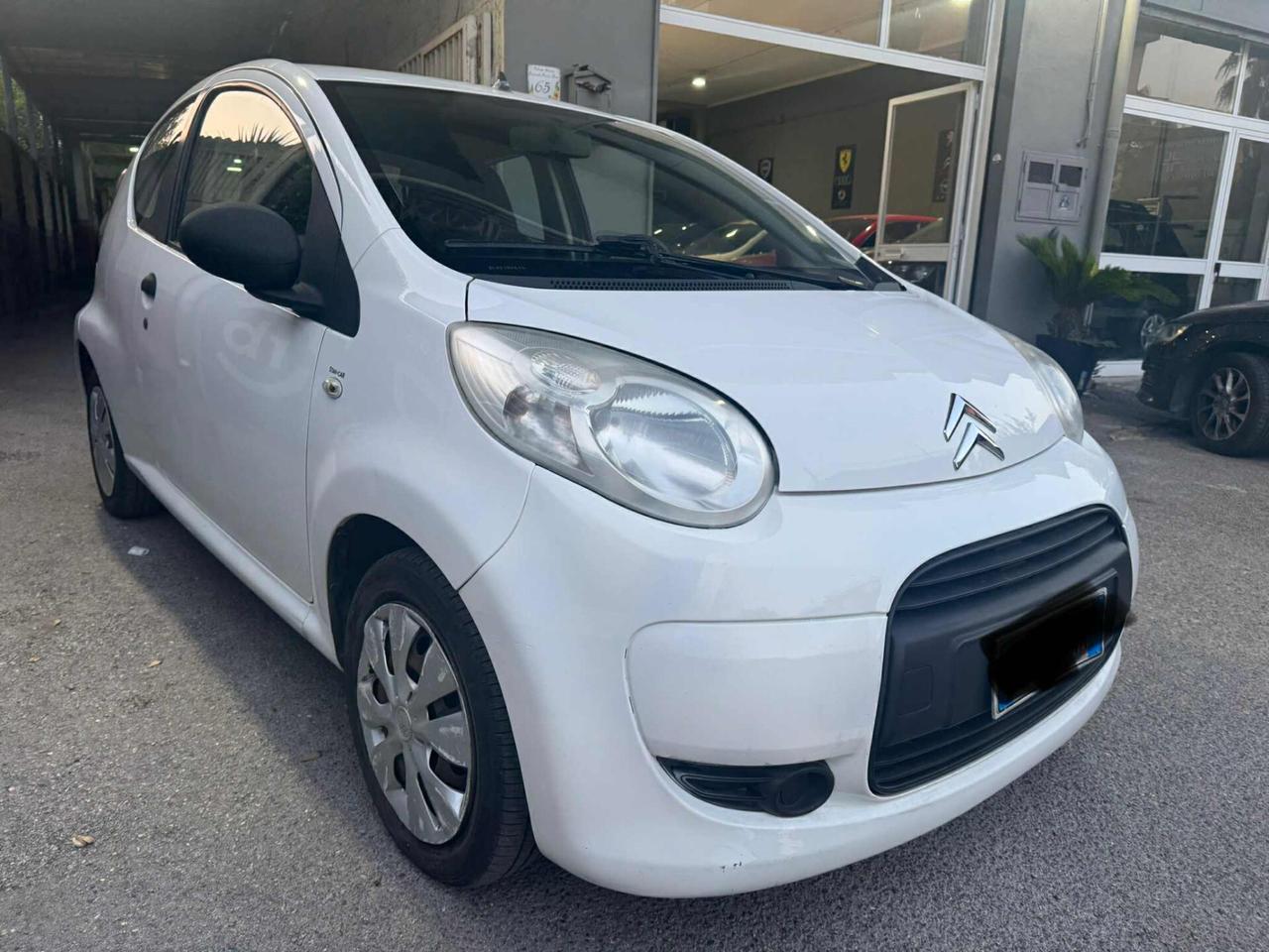 Citroen C1 1.0 3 porte ACCESSORIATA OTTIMEE CONDIZION