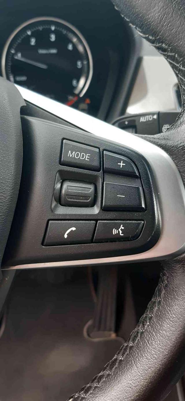 BMW X1 xDrive18d xLine PLUS SCONTO ROTTAMAZIONE
