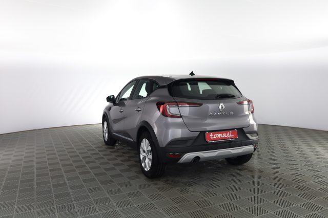 RENAULT Captur Captur Business dCi 115 EDC