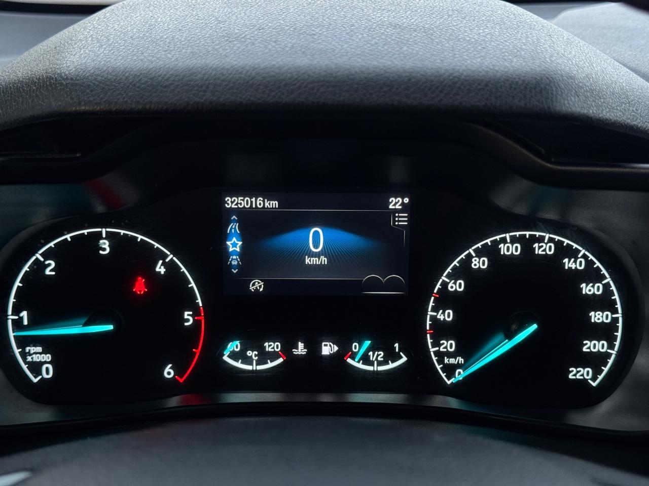 Ford Tourneo Connect Gran Active 1.5d 120 CV