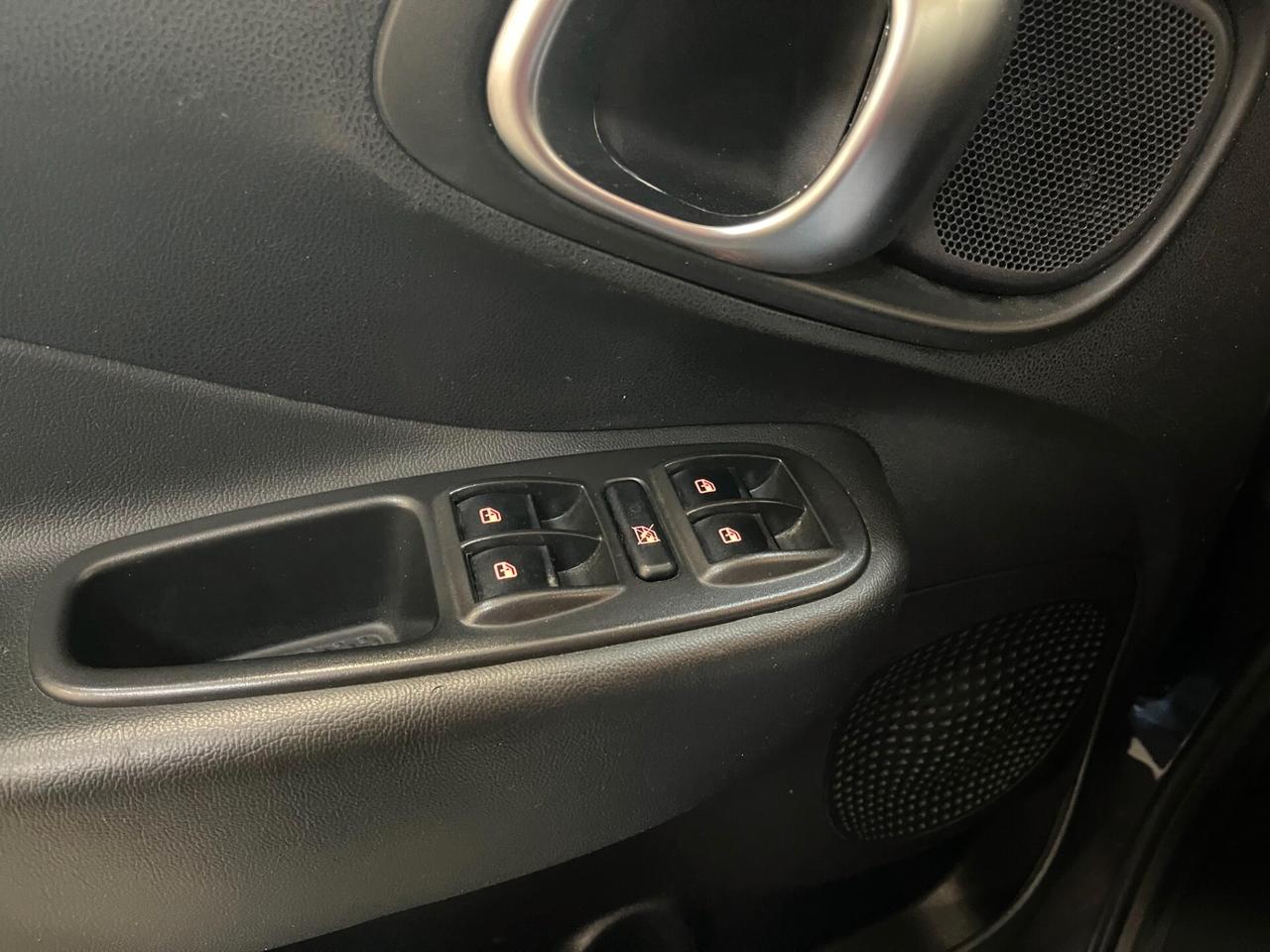 Fiat 500L 1.6 Multijet 120 CV Lounge