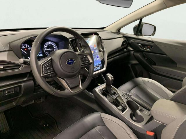 SUBARU Crosstrek 2.0i e-Boxer MHEV CVT Lineartronic Premium