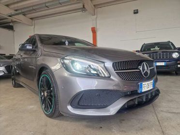 Mercedes-Benz A 220 Classe A - W176 Sport 4matic auto