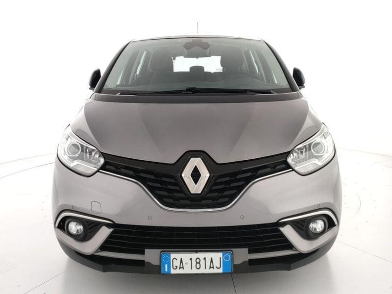 Renault Scénic Scenic 1.3 tce Sport Edition2 140cv edc fap my19