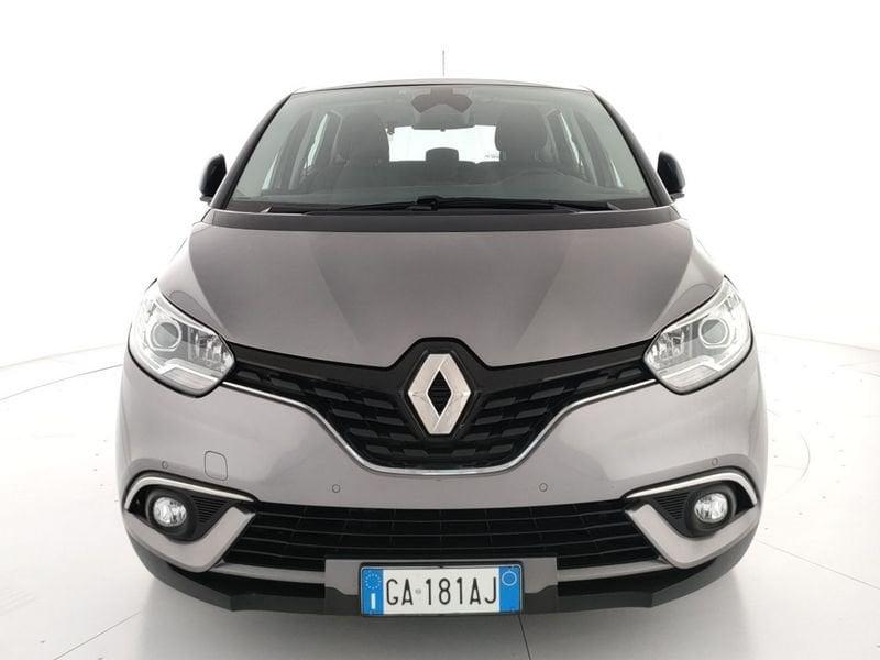 Renault Scénic Scenic 1.3 tce Sport Edition2 140cv edc Fap my19