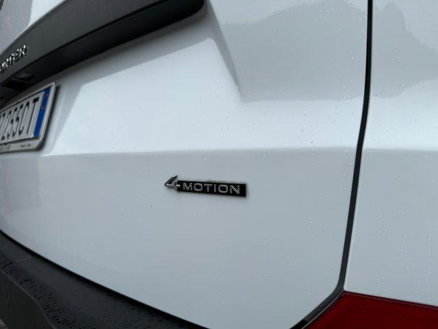 VOLKSWAGEN Transporter 2.0 TDI DSG 4Motion PL-TN VAN LED App Connect