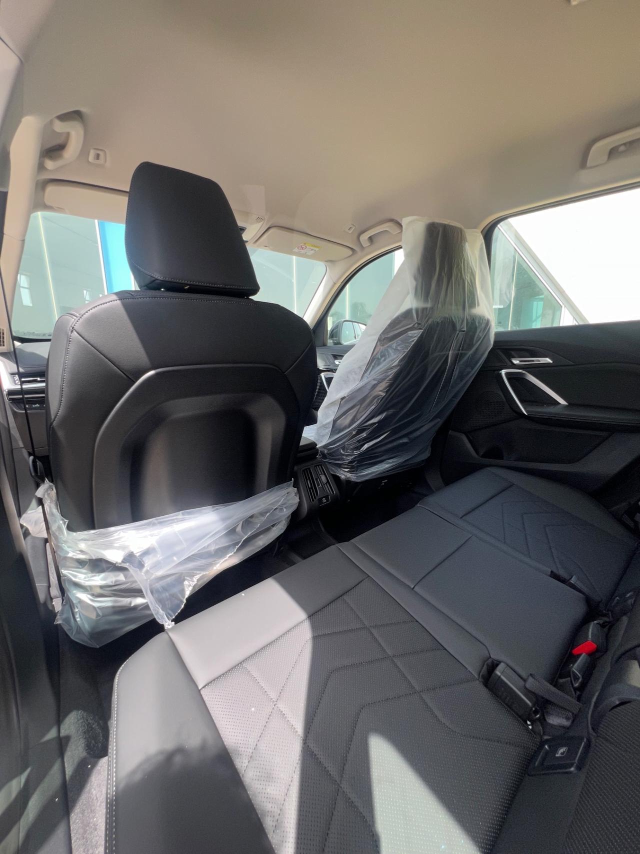 Bmw X1 sDrive 18d xLine - possibilità noleggio no scoring