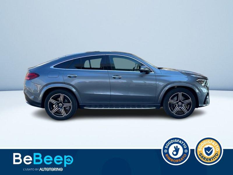Mercedes-Benz GLE Coupé GCOUPE 350 DE PHEV AMG LINE PREMIUM 4MATIC AUTO