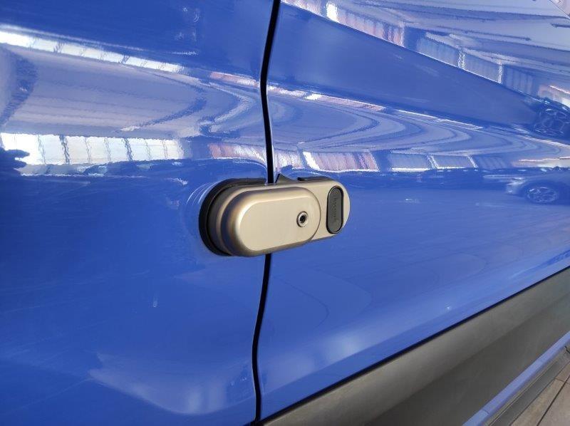 FORD Transit 2014 - Transit 310 2.0TDCi EcoBlue 130CV PM-TM Furgone Trend