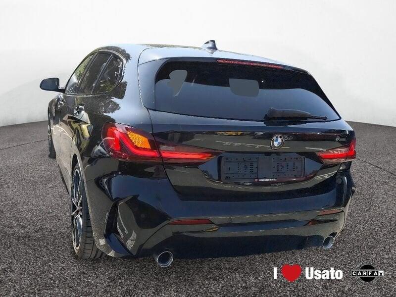 BMW Serie 1 F40 118d Msport auto