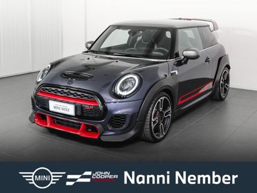 Mini John Cooper Works 2.0 TwinPower Turbo John Cooper Works