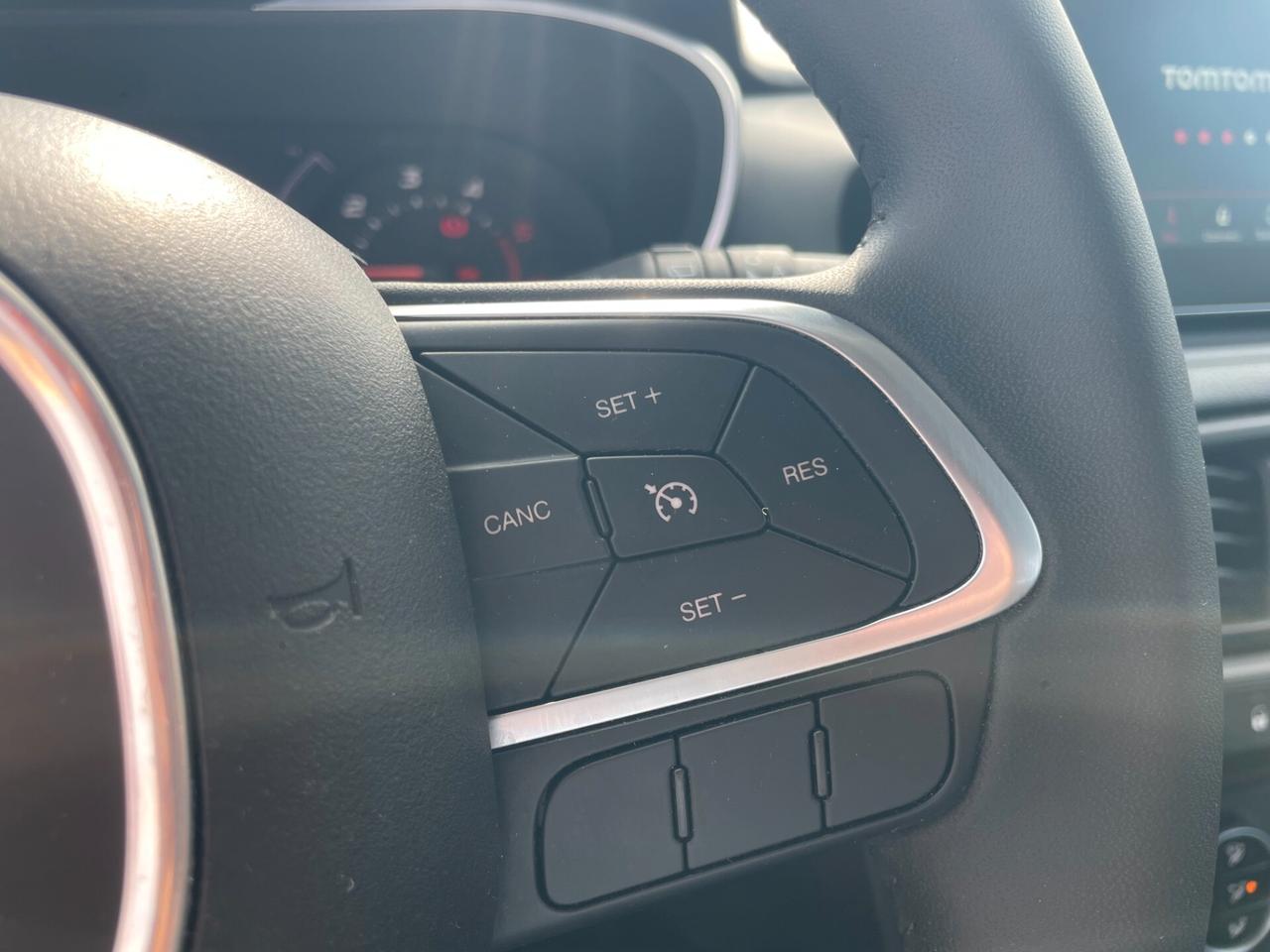 Fiat Tipo 1.6 Mjt 120Cv Lounge