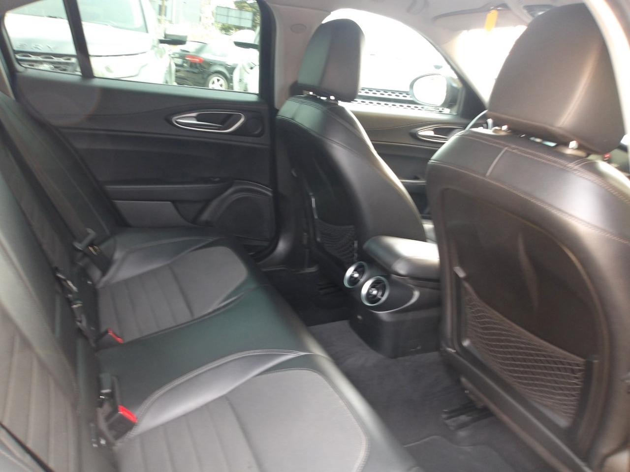 Alfa Romeo Giulia 2.2 t Super 150cv