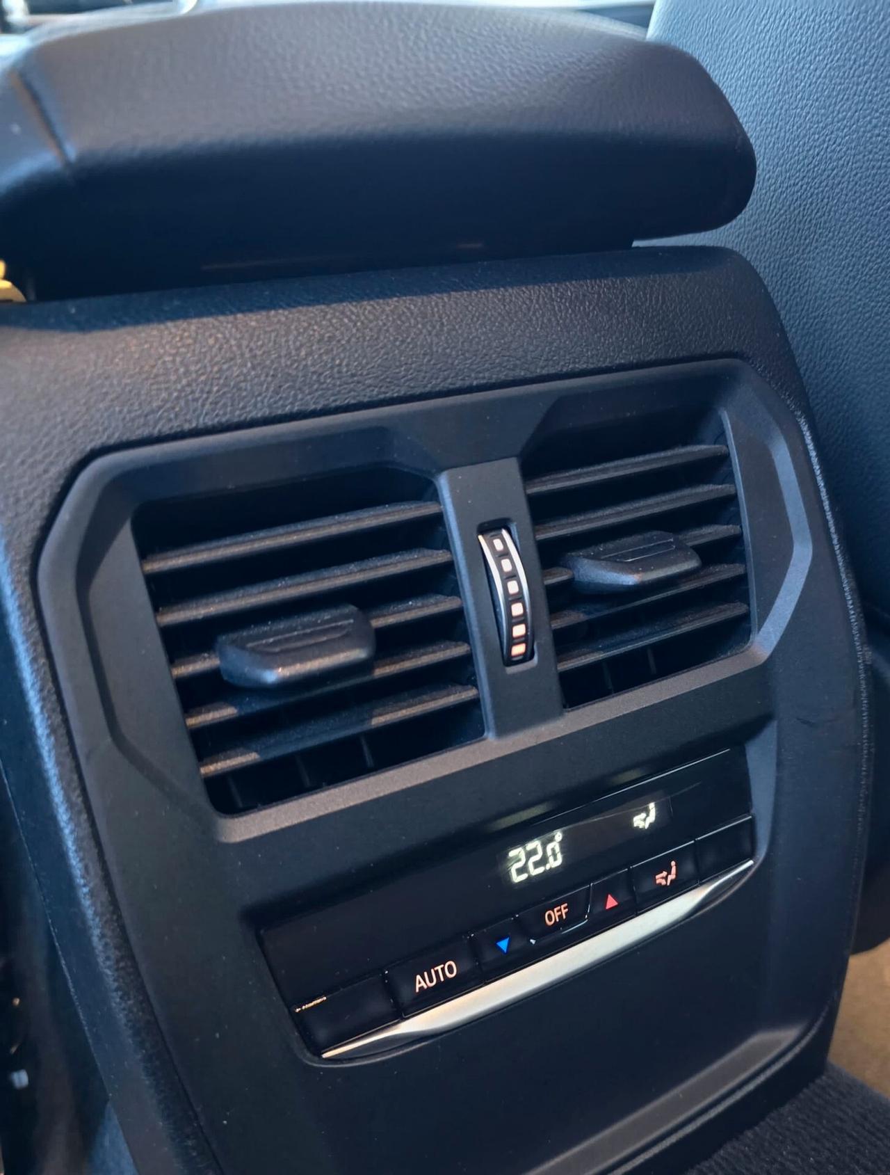 Bmw 318 318d 48V Touring Luxury