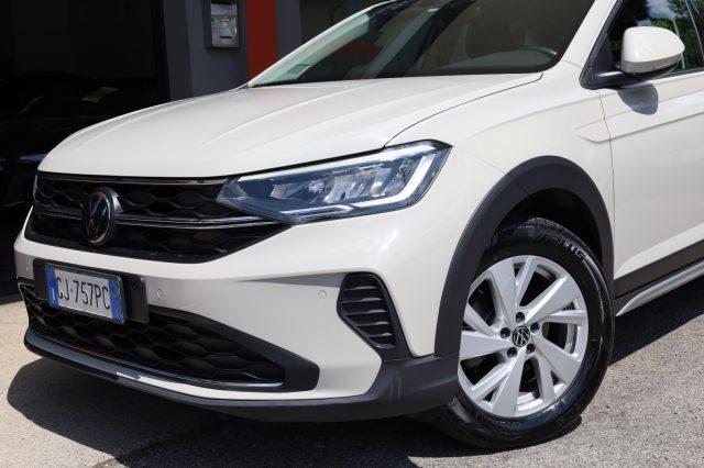 VOLKSWAGEN Taigo 1.0 TSI 110 CV DSG Automatica per NEOPATENTATI