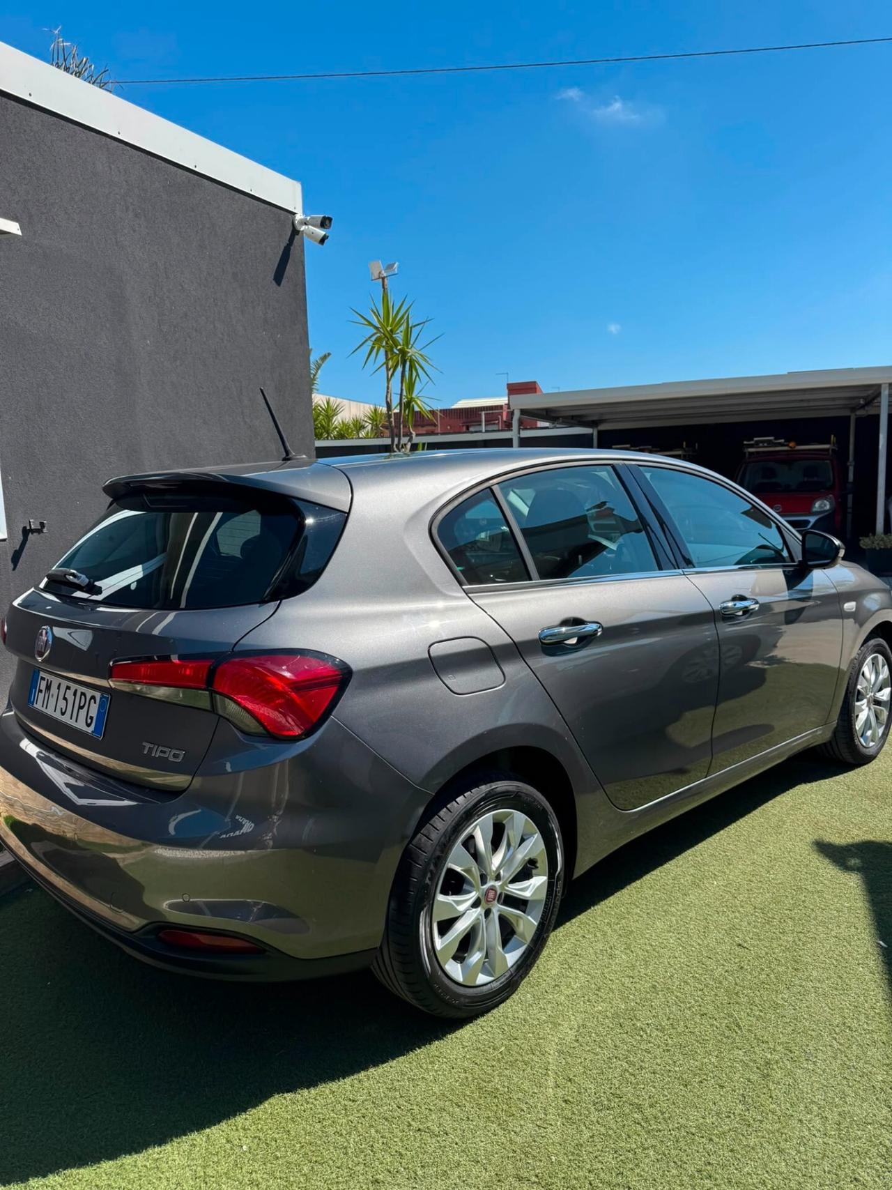 Fiat Tipo 1.6 Mjt S&S 5 porte Business