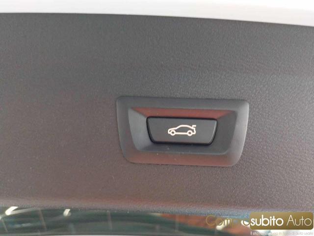 BMW X1 sDrive18i Aut. Advantage PROMO