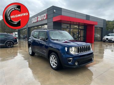 Jeep Renegade 1.6 Mjt 130 CV Limited FULL LED