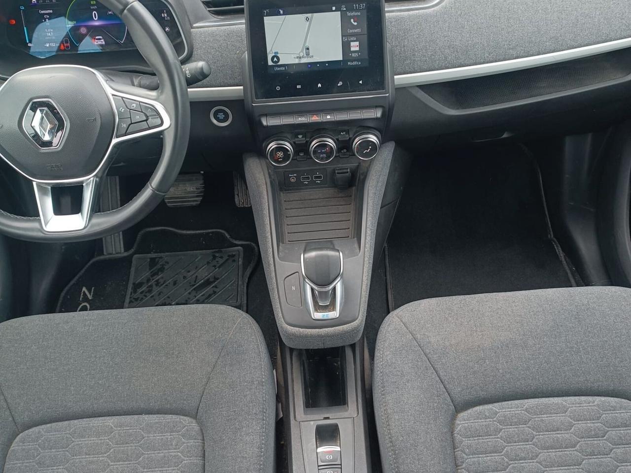 Renault ZOE Zen R135