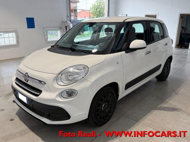 FIAT 500L 1.3 Multijet 95 CV AUTOCARRO N1