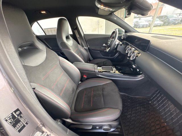 MERCEDES-BENZ A 180 Automatic AMG Line NO OBBLIGO FINANZIAMENTO