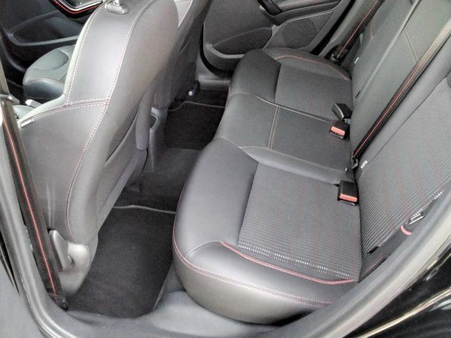 PEUGEOT 208 Peugeot 208 5 porte GT Line