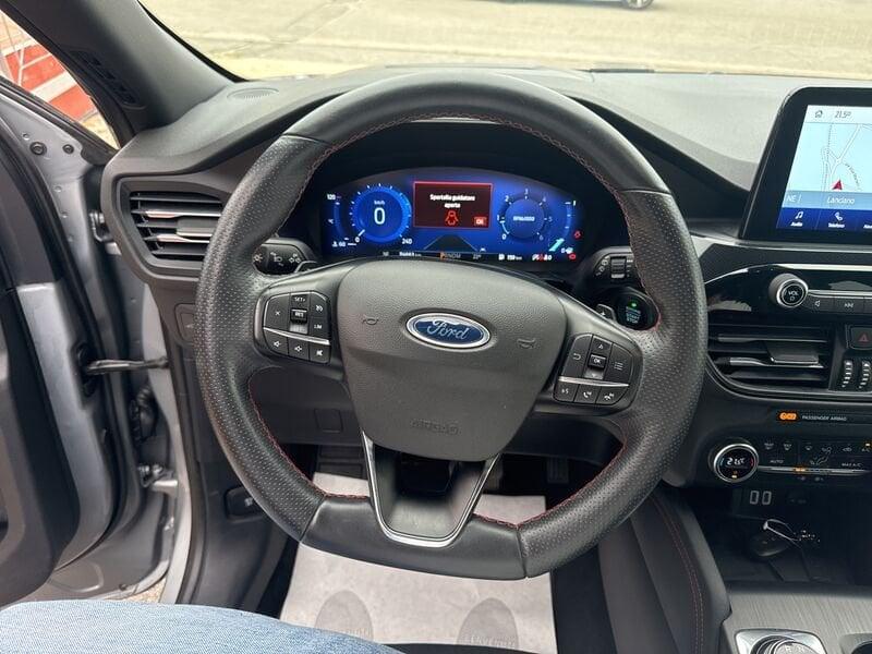 Ford Kuga 1.5 EcoBlue 120 CV ST-Line