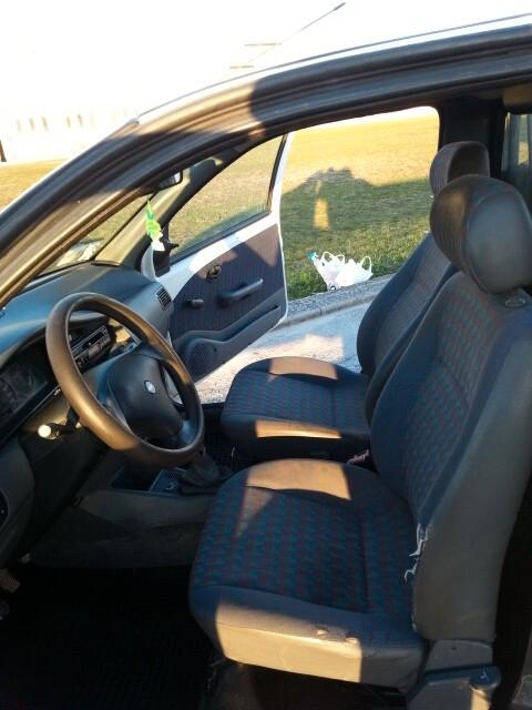 Fiat Strada 1.2 Pick-up Metano