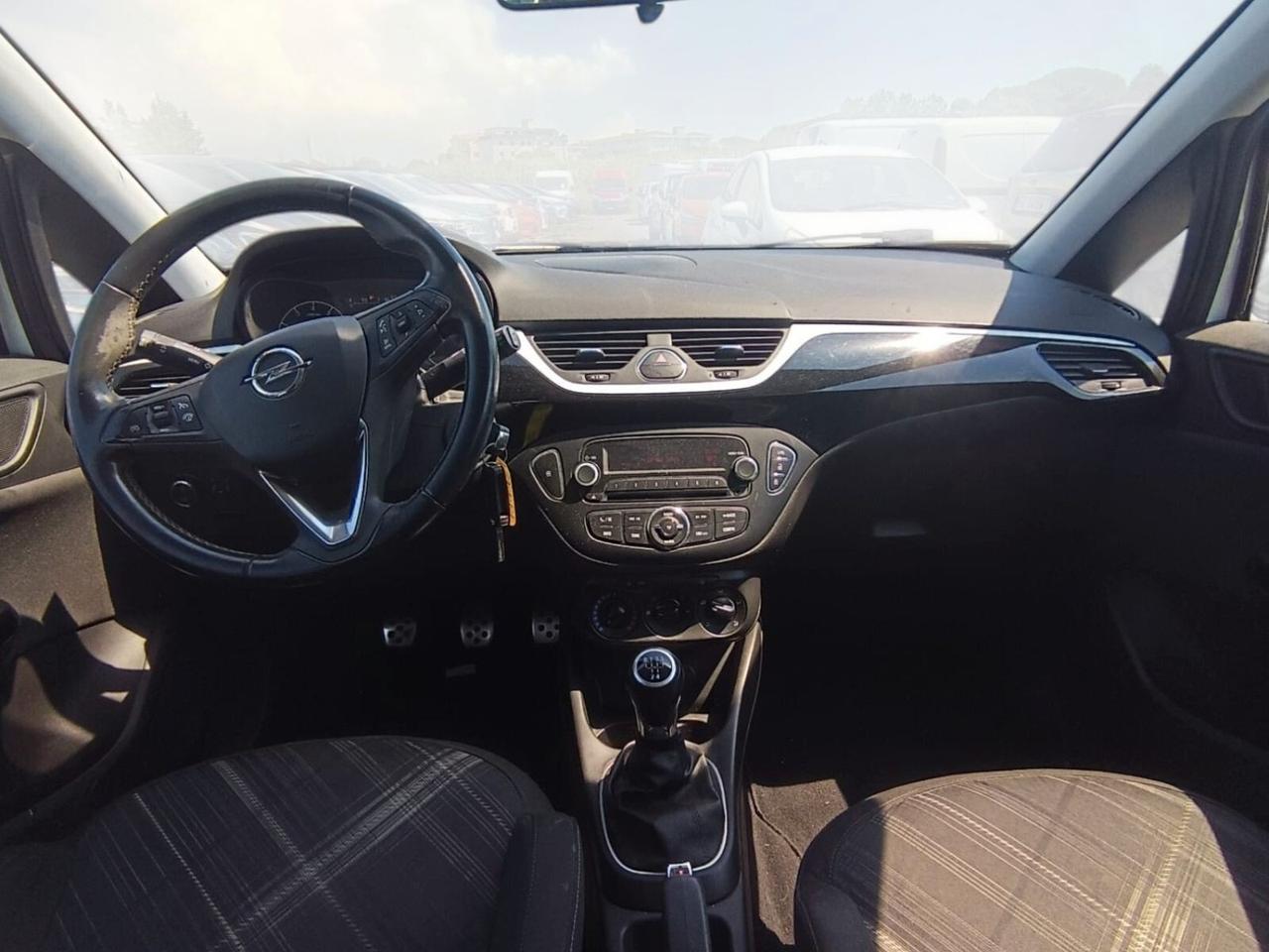 Opel Corsa 5p 1.4 Innovation (cosmo) Gpl 90cv my16