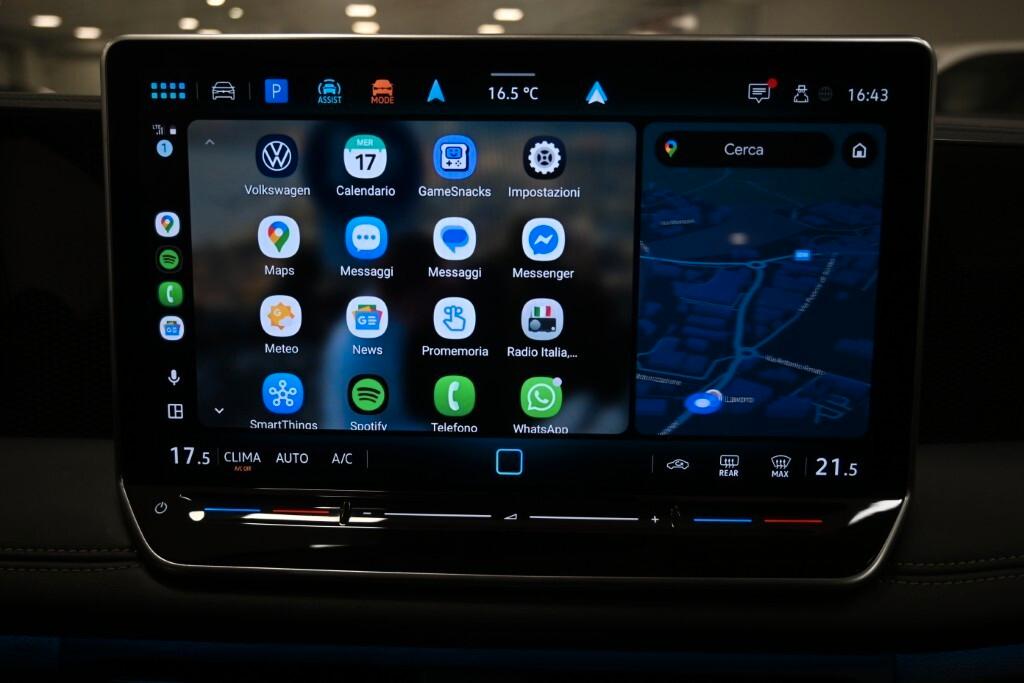 Volkswagen Tiguan 2.0TDI 150CV DSG LIFE ( ADAPTIVE CRUISE - AMBIENT LIGHT APP CONNECT )