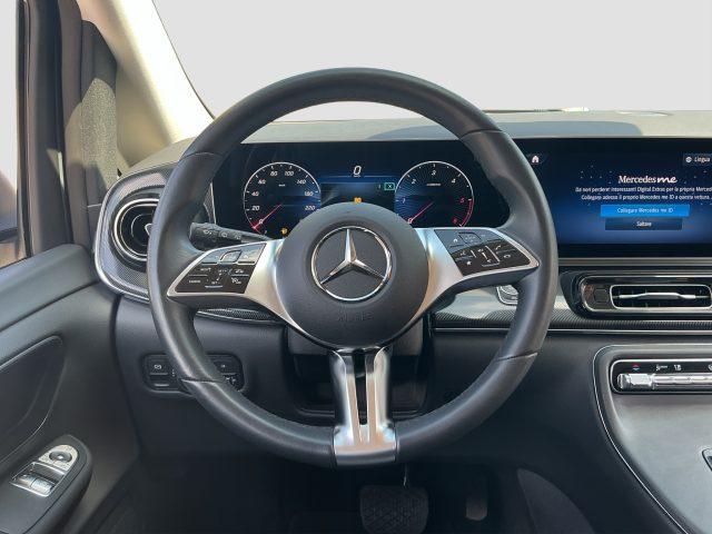 MERCEDES-BENZ CLA sse V V 250 d Automatic Style Long