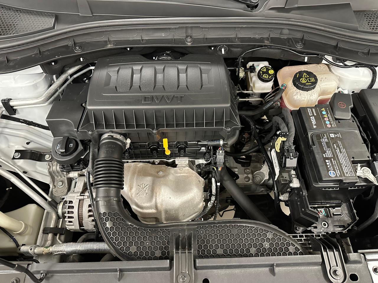 Mg ZS 1.5 VTi-tech Luxury 106 Cv Aziendale - 2023