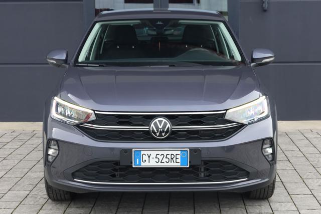 VOLKSWAGEN Taigo 1.0 TSI 115 CV Life