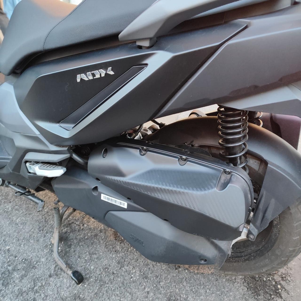SYM ADX 300 – ANNO 2024 – SOLO 2.155 KM!